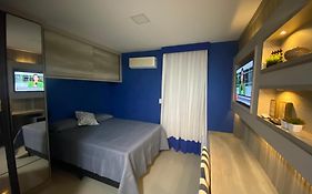 Hotel Em Cabo Frio Cond Royale - Av N S Assuncao 239, Bairro Passagem - Un 229
